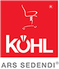 logo koehl marken buerostühle