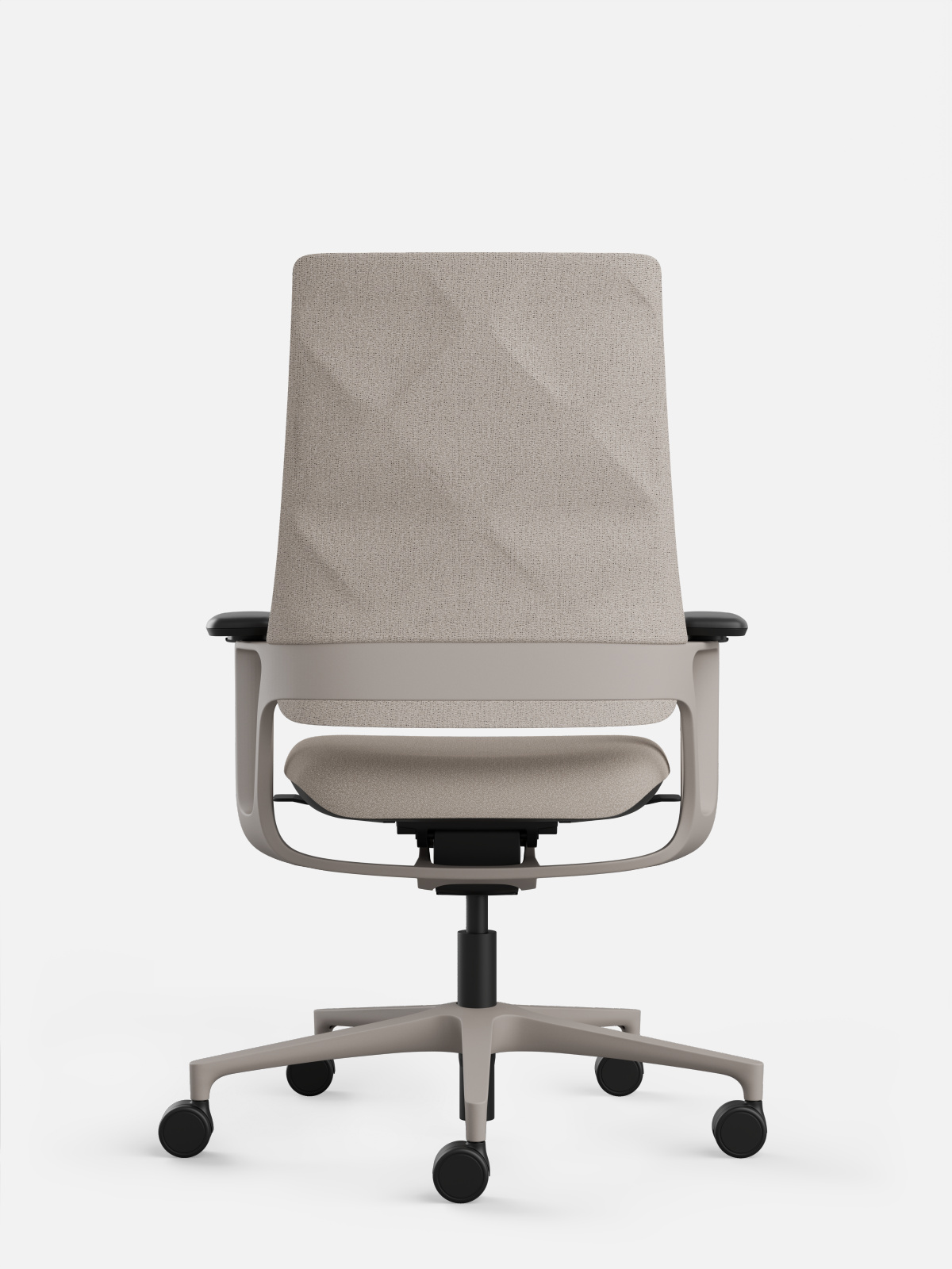 Klöber Connex2 Signature | Edition Simply Taupe